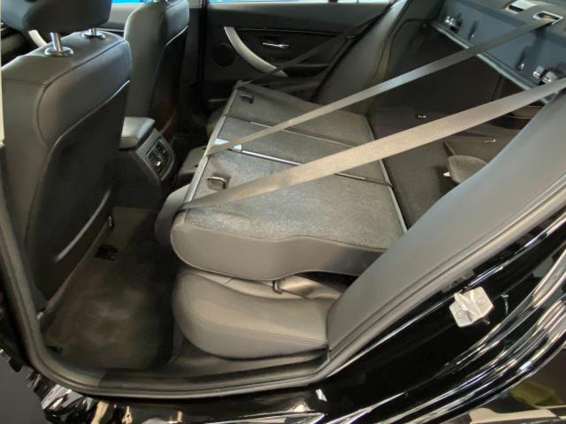 2017 BMW 3 Series 320i xDrive+GPS+Sunroof+Heated Seats+ACCIDENT FREE Photo27