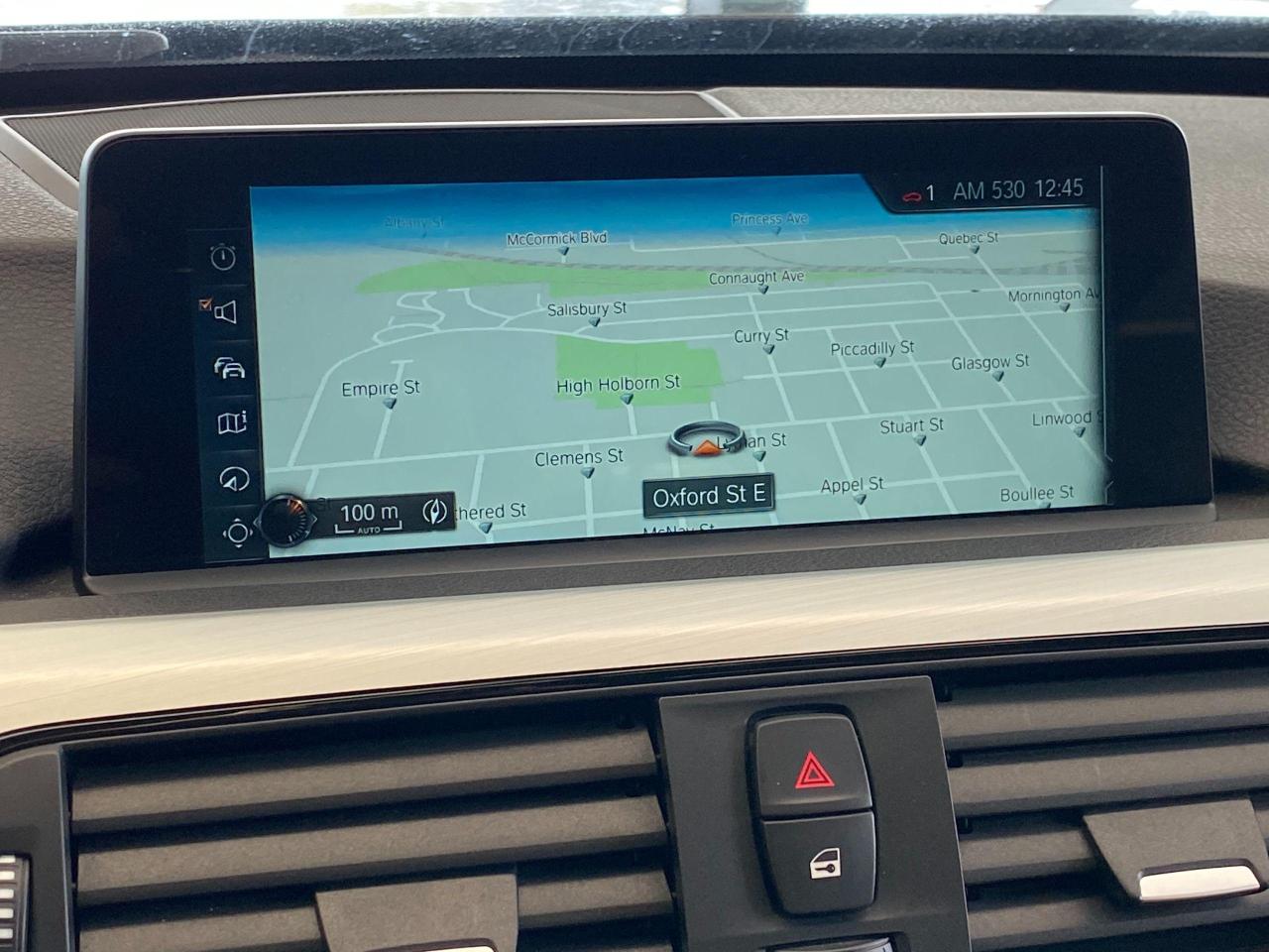 2017 BMW 3 Series 320i xDrive+GPS+Sunroof+Heated Seats+ACCIDENT FREE - Photo #31