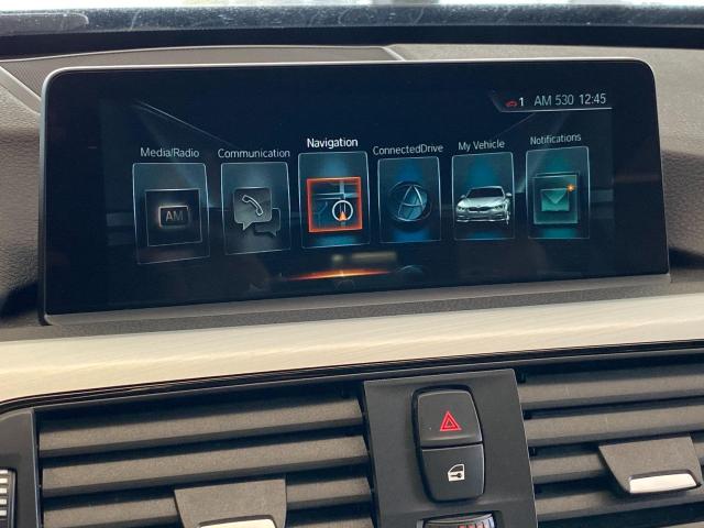 2017 BMW 3 Series 320i xDrive+GPS+Sunroof+Heated Seats+ACCIDENT FREE Photo32