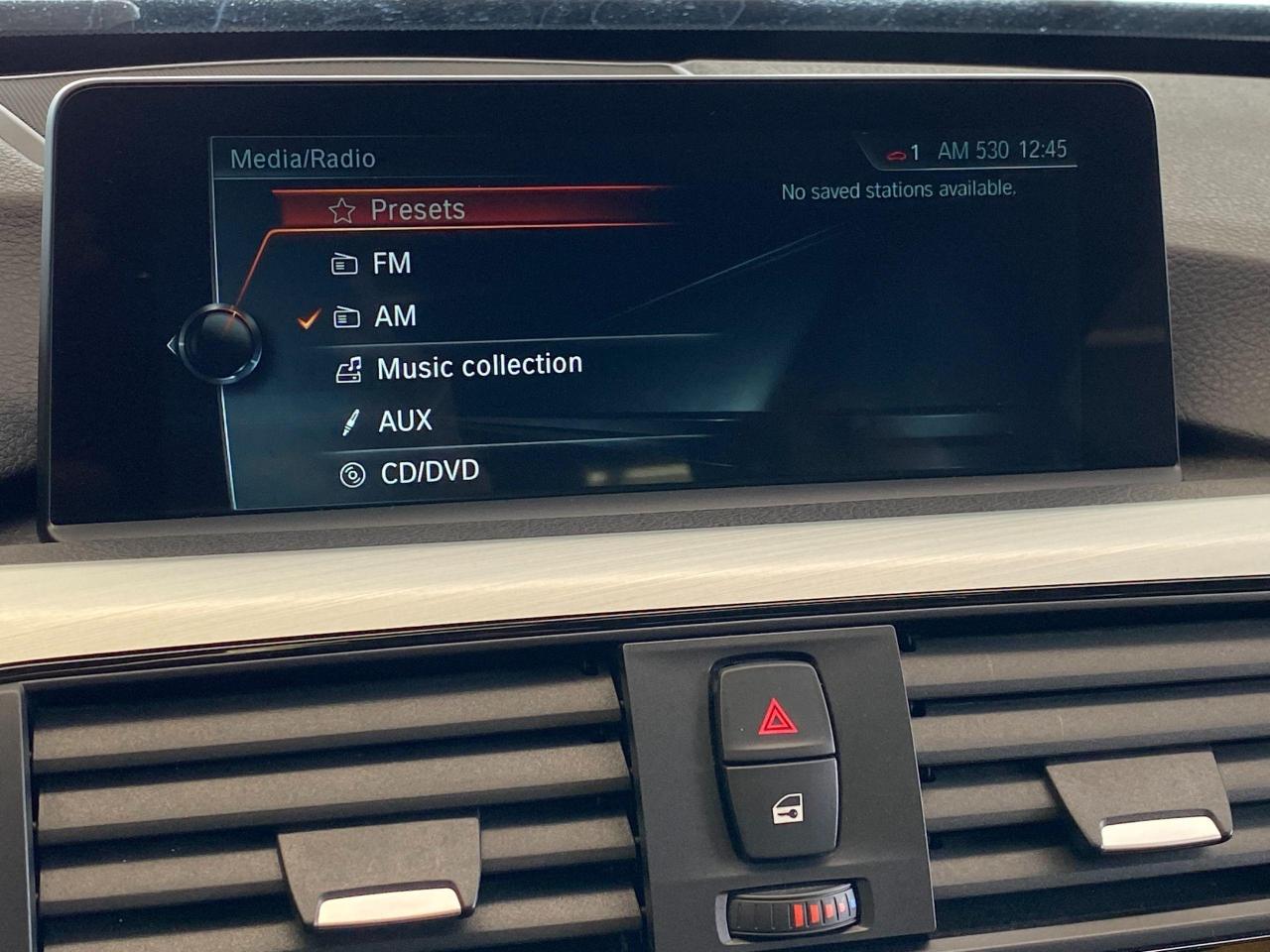 2017 BMW 3 Series 320i xDrive+GPS+Sunroof+Heated Seats+ACCIDENT FREE - Photo #33