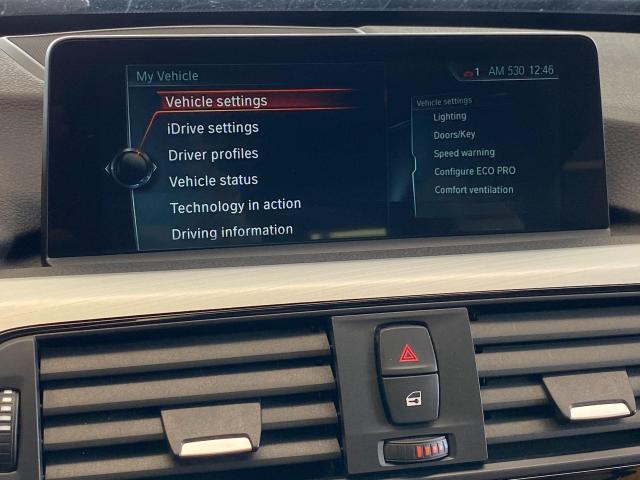 2017 BMW 3 Series 320i xDrive+GPS+Sunroof+Heated Seats+ACCIDENT FREE Photo35