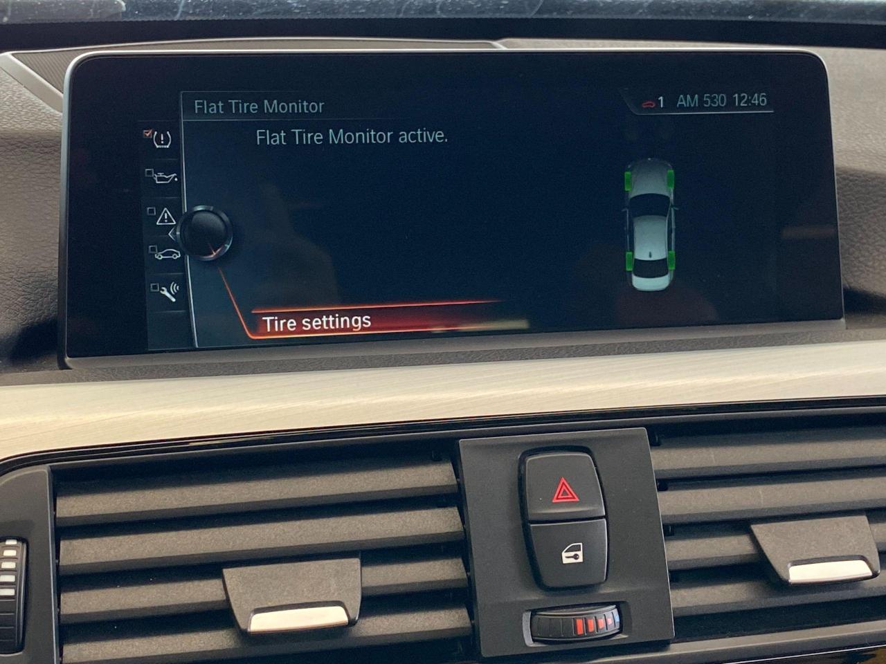 2017 BMW 3 Series 320i xDrive+GPS+Sunroof+Heated Seats+ACCIDENT FREE - Photo #36