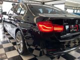 2017 BMW 3 Series 320i xDrive+GPS+Sunroof+Heated Seats+ACCIDENT FREE Photo112