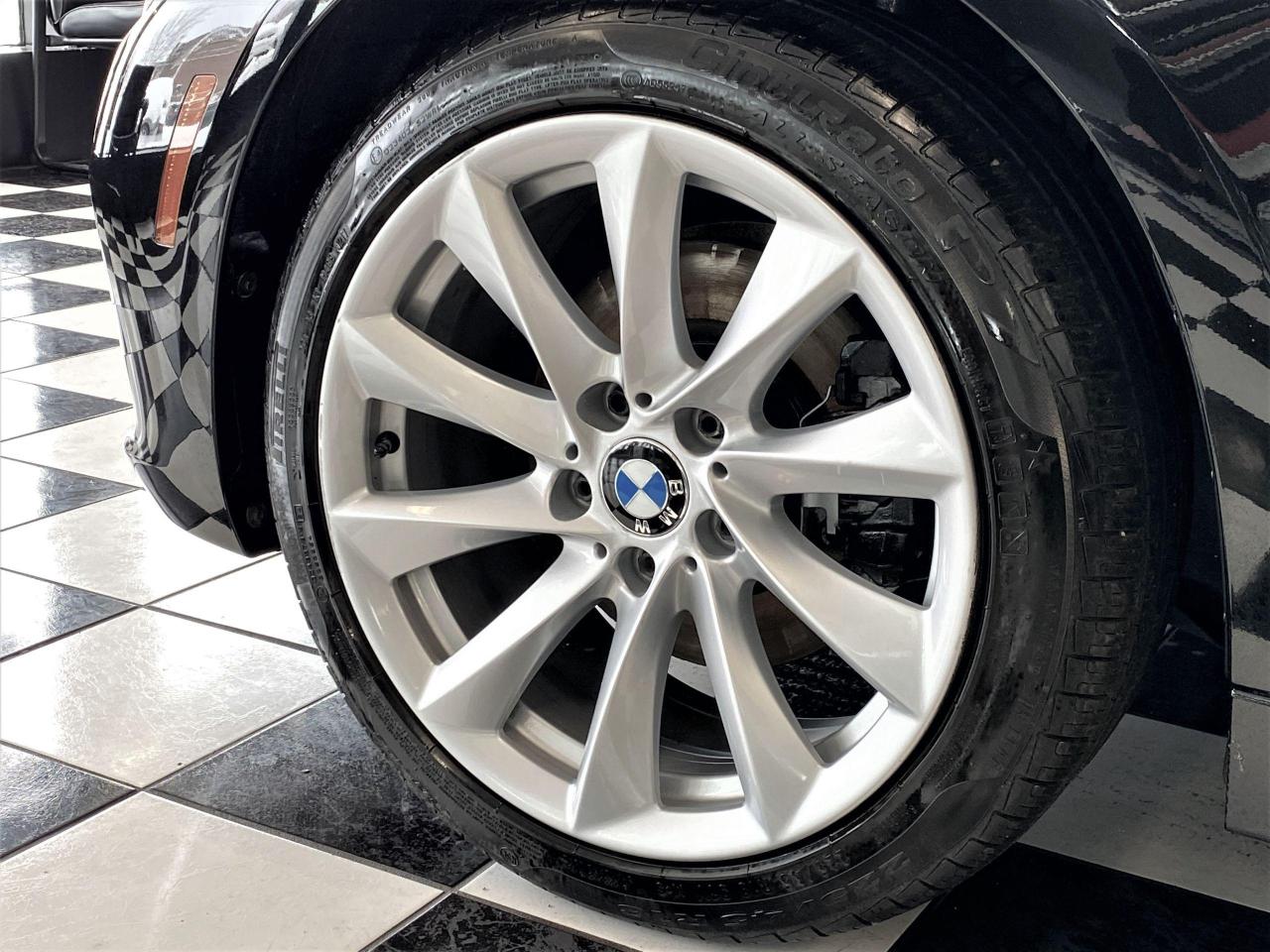 2017 BMW 3 Series 320i xDrive+GPS+Sunroof+Heated Seats+ACCIDENT FREE - Photo #59