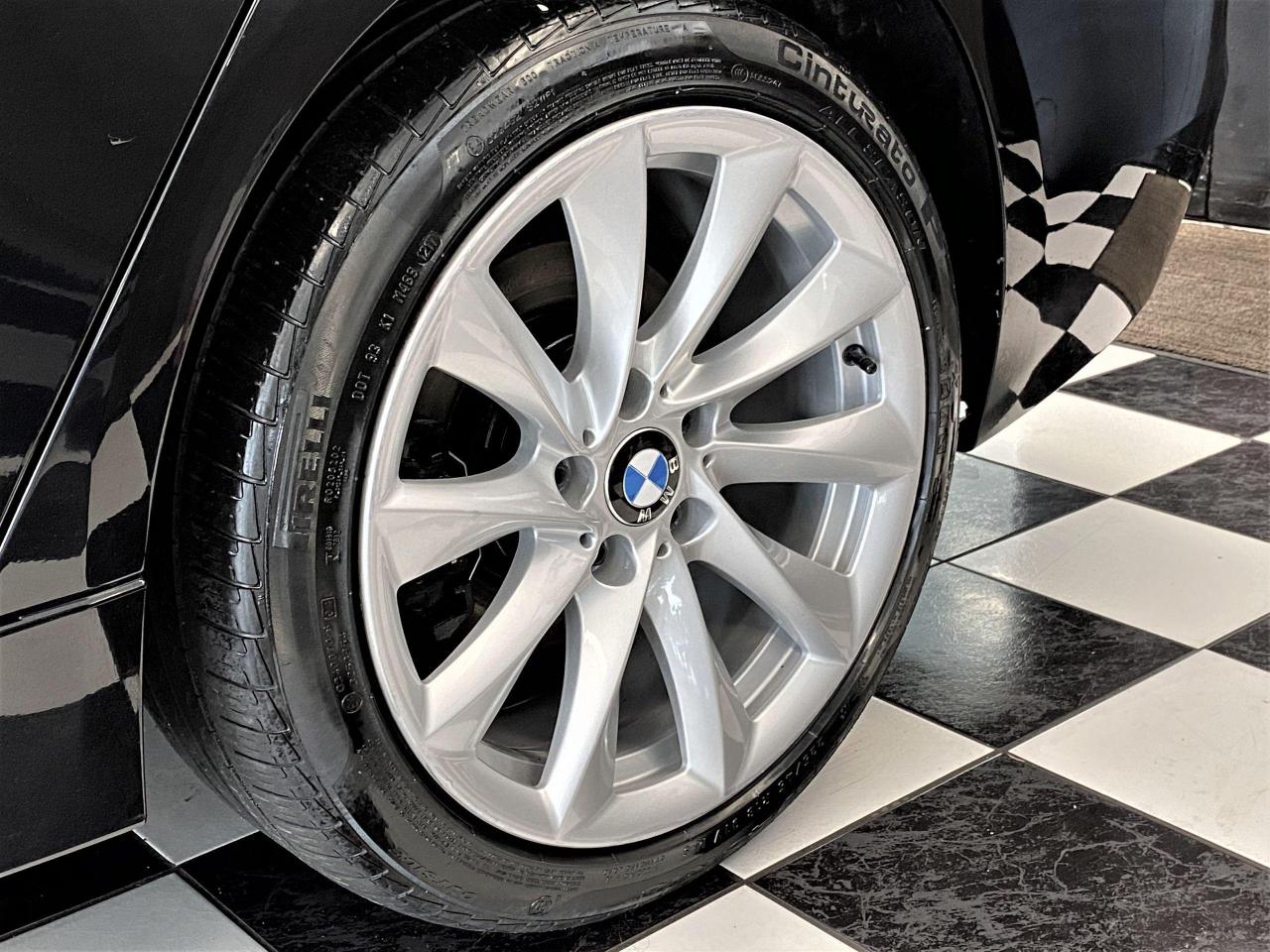 2017 BMW 3 Series 320i xDrive+GPS+Sunroof+Heated Seats+ACCIDENT FREE - Photo #60
