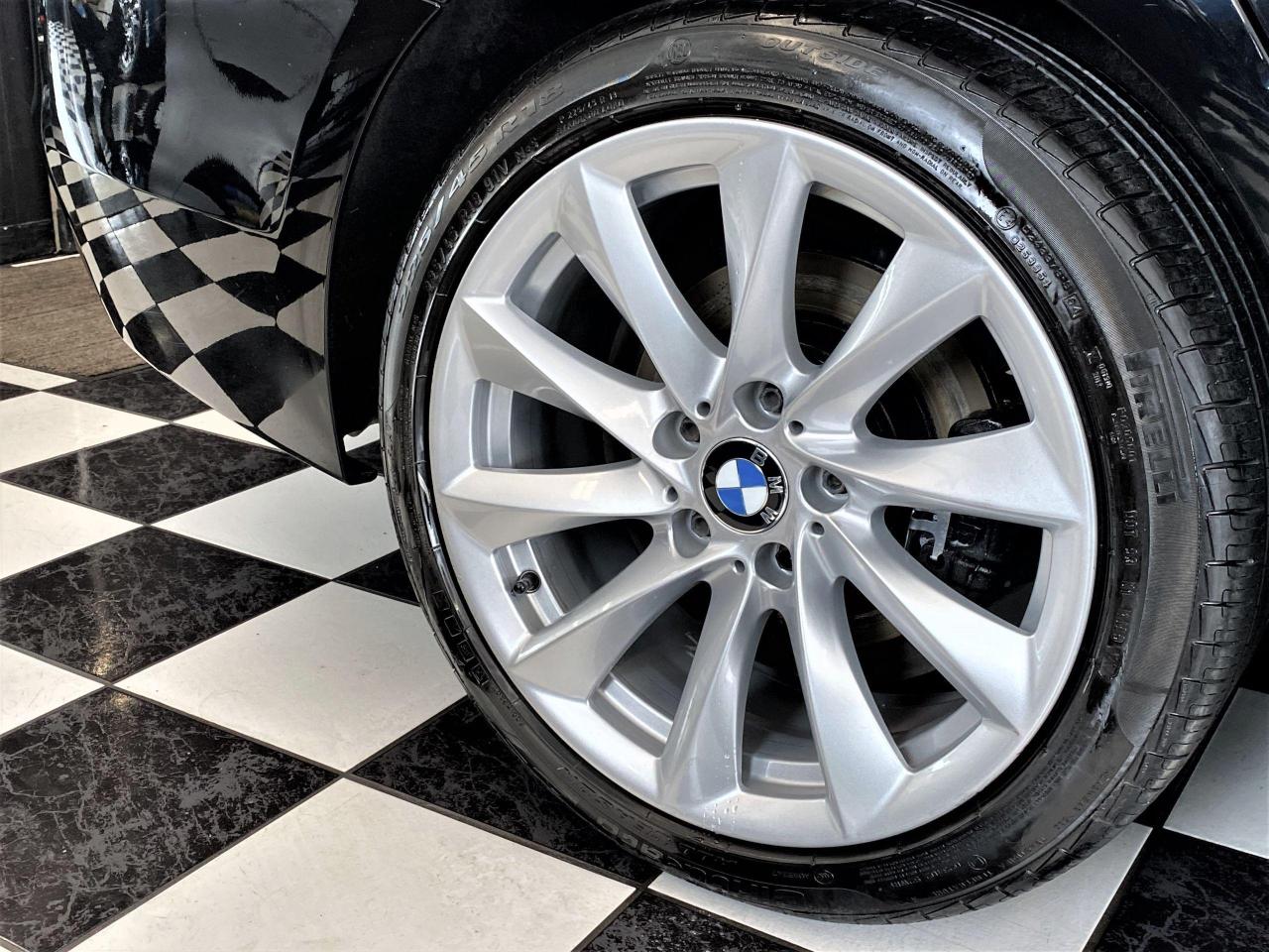 2017 BMW 3 Series 320i xDrive+GPS+Sunroof+Heated Seats+ACCIDENT FREE - Photo #61