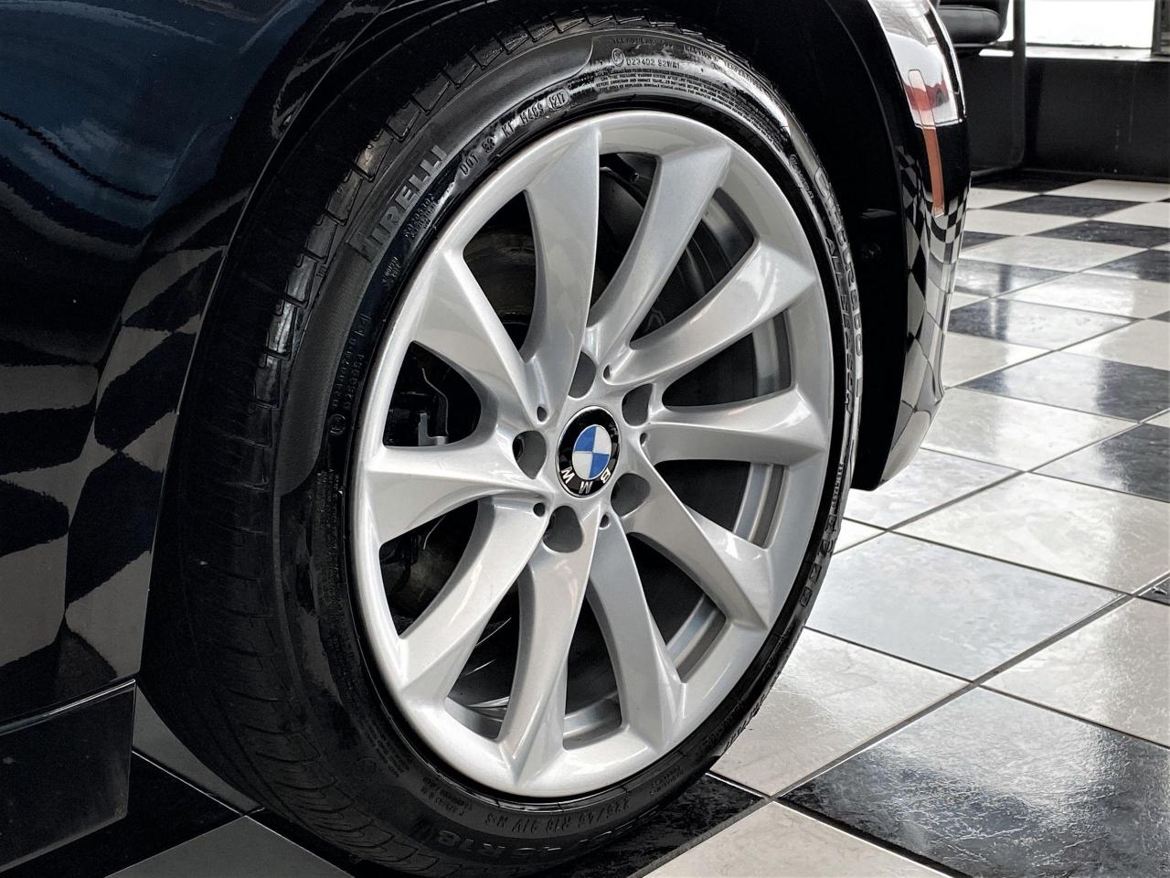 2017 BMW 3 Series 320i xDrive+GPS+Sunroof+Heated Seats+ACCIDENT FREE - Photo #62