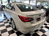 2017 Subaru Legacy 2.5i w/Touring AWD+Roof+Blind Spot+Accident Free Photo77