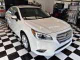 2017 Subaru Legacy 2.5i w/Touring AWD+Roof+Blind Spot+Accident Free Photo80