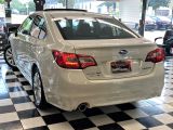 2017 Subaru Legacy 2.5i w/Touring AWD+Roof+Blind Spot+Accident Free Photo88