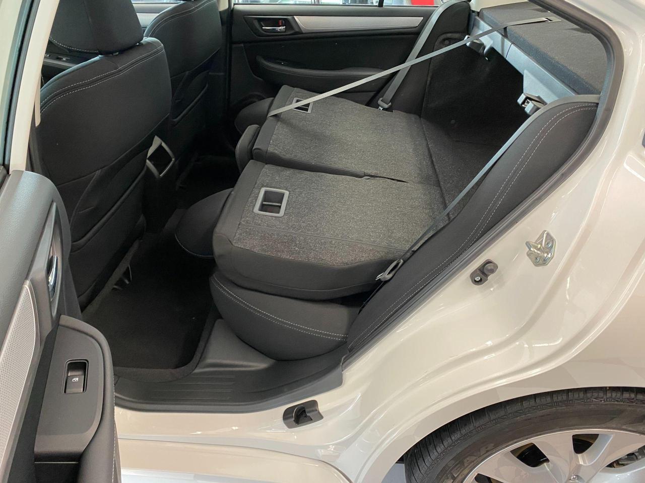 2017 Subaru Legacy 2.5i w/Touring AWD+Roof+Blind Spot+Accident Free - Photo #25