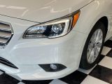 2017 Subaru Legacy 2.5i w/Touring AWD+Roof+Blind Spot+Accident Free Photo113