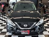 2016 Nissan Sentra SV+Sunroof+Alloys+Camera+HeatedSeats+ACCIDENT FREE Photo70