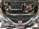 2016 Nissan Sentra SV+Sunroof+Alloys+Camera+HeatedSeats+ACCIDENT FREE Photo71