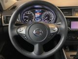 2016 Nissan Sentra SV+Sunroof+Alloys+Camera+HeatedSeats+ACCIDENT FREE Photo73