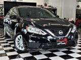 2016 Nissan Sentra SV+Sunroof+Alloys+Camera+HeatedSeats+ACCIDENT FREE Photo79