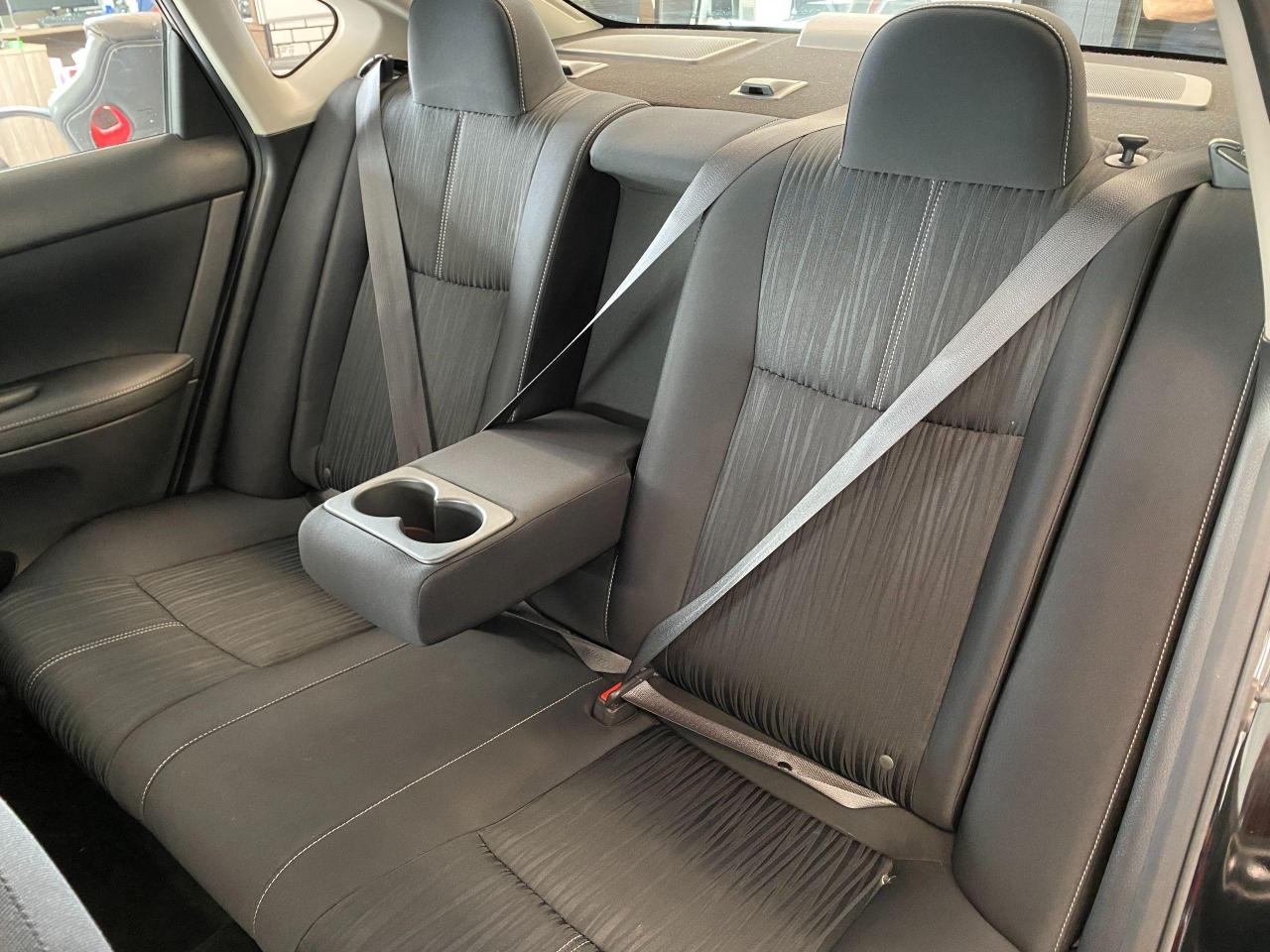 2016 Nissan Sentra SV+Sunroof+Alloys+Camera+HeatedSeats+ACCIDENT FREE - Photo #25