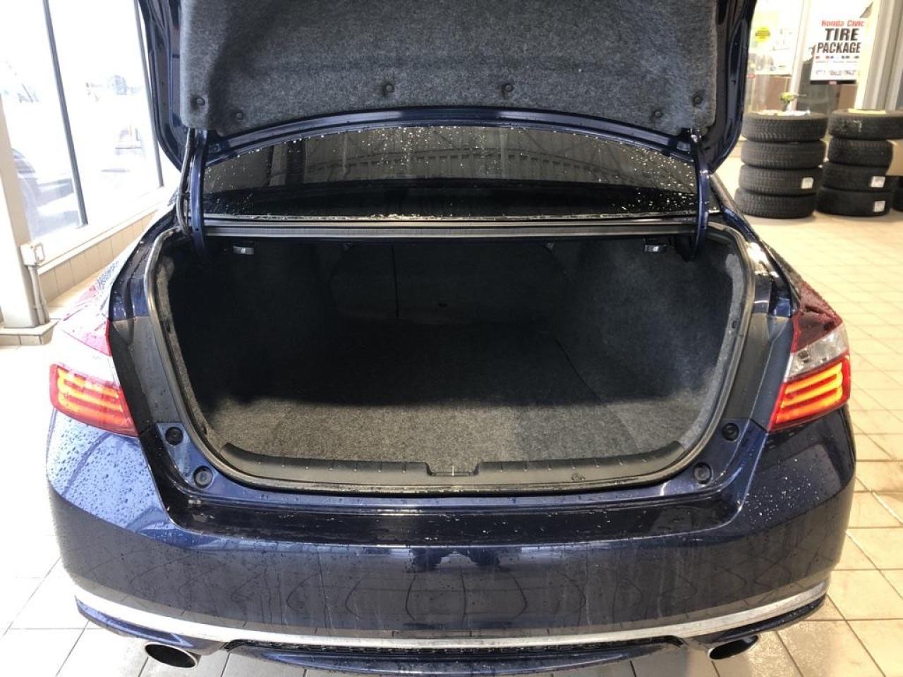 2017 Honda Accord Sport Photo3