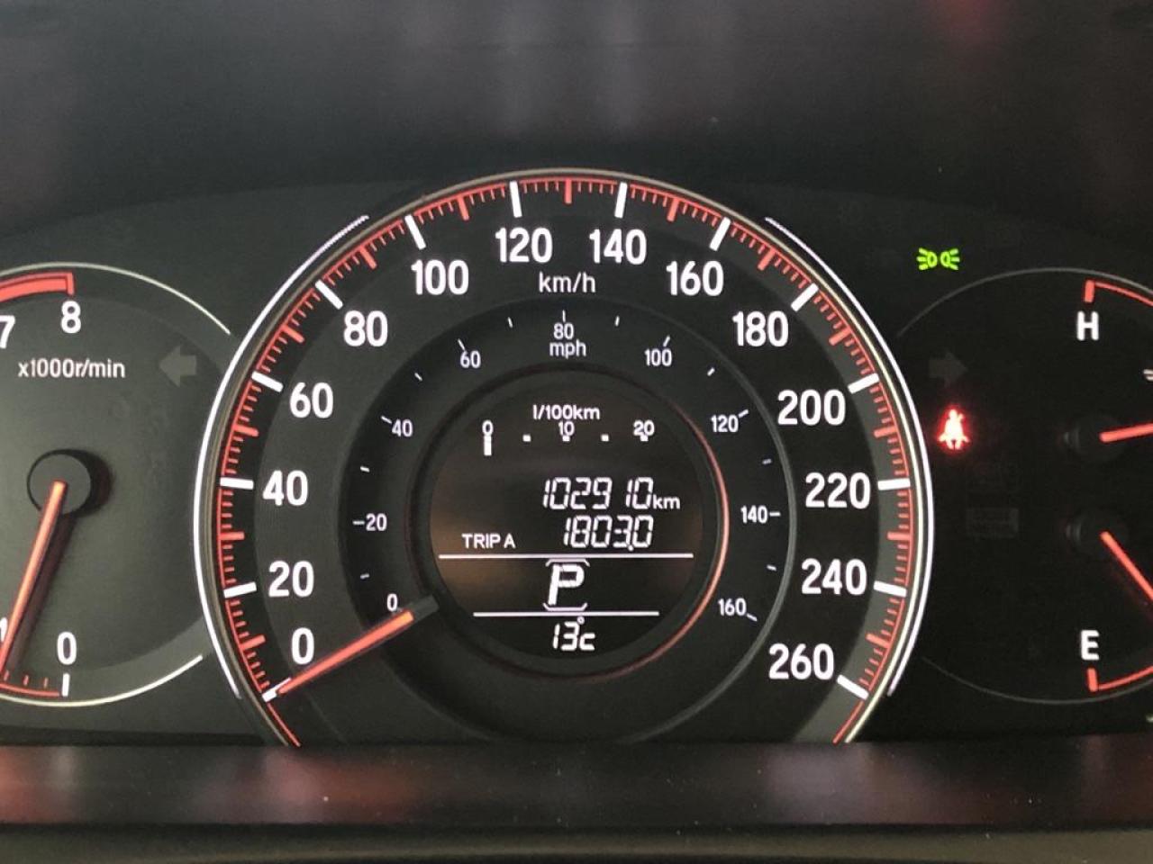 2017 Honda Accord Sport Photo