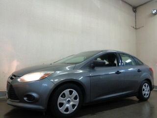 Used 2012 Ford Focus SE for sale in Edmonton, AB