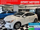 2019 Hyundai Elantra Preferred W/Sun & Safety PKG+Sunroof+ACCIDENT FREE Photo71