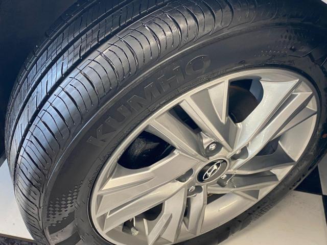 2019 Hyundai Elantra Preferred W/Sun & Safety PKG+Sunroof+ACCIDENT FREE Photo11