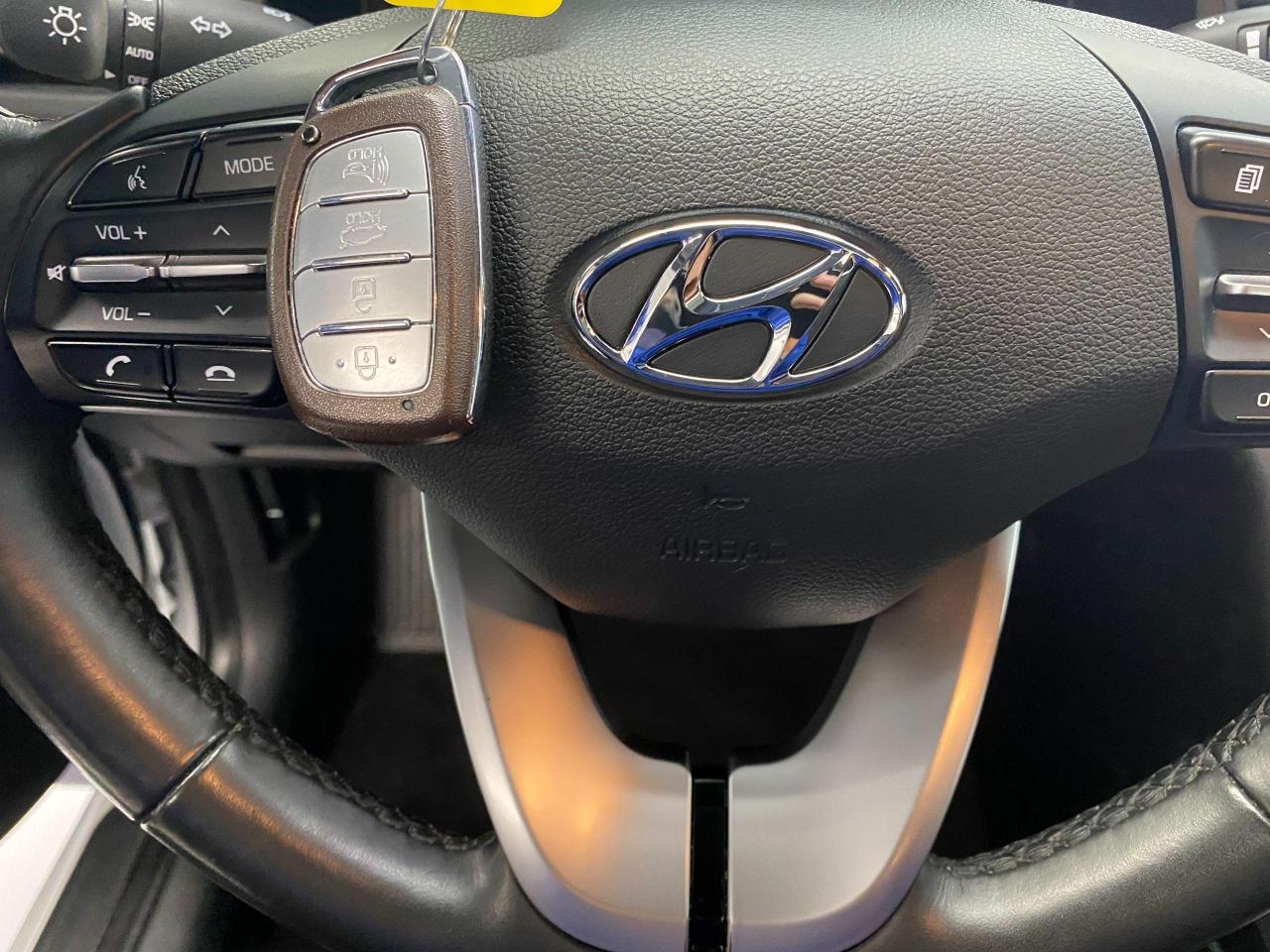 2019 Hyundai Elantra Preferred W/Sun & Safety PKG+Sunroof+ACCIDENT FREE - Photo #15