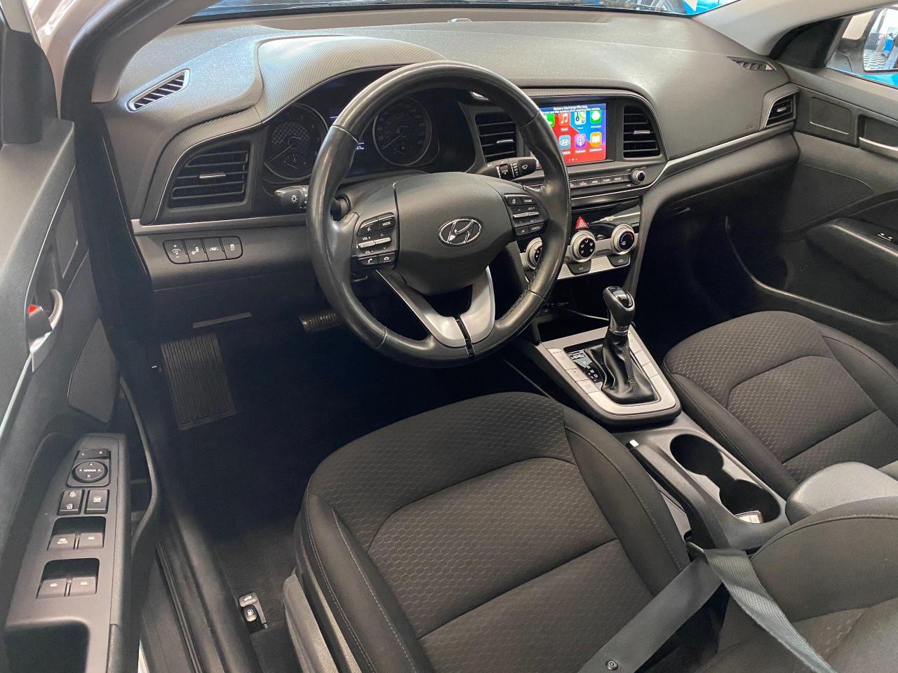 2019 Hyundai Elantra Preferred W/Sun & Safety PKG+Sunroof+ACCIDENT FREE Photo87