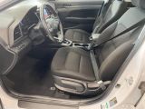 2019 Hyundai Elantra Preferred W/Sun & Safety PKG+Sunroof+ACCIDENT FREE Photo88