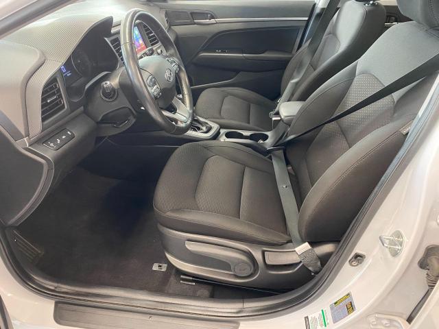 2019 Hyundai Elantra Preferred W/Sun & Safety PKG+Sunroof+ACCIDENT FREE Photo18