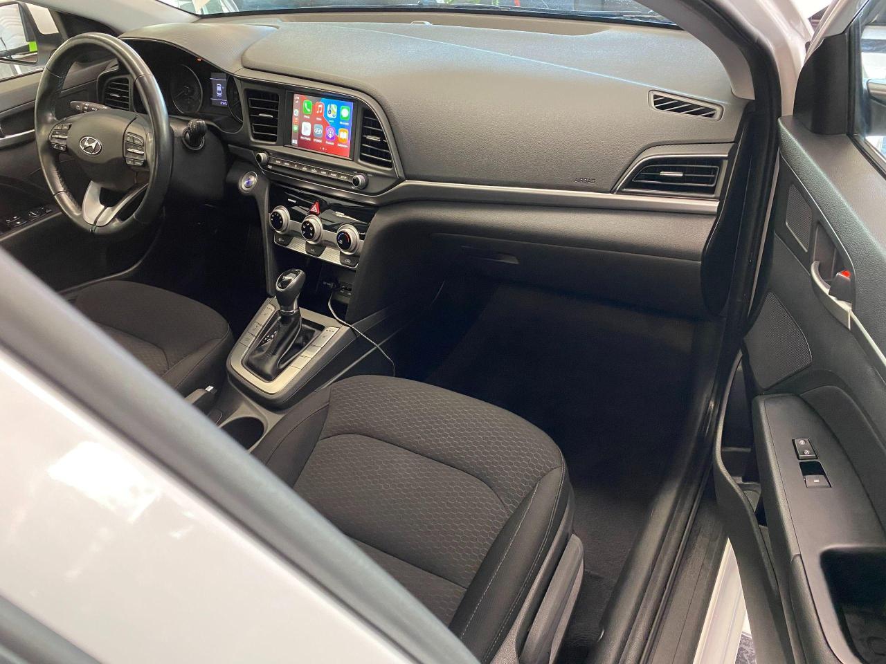 2019 Hyundai Elantra Preferred W/Sun & Safety PKG+Sunroof+ACCIDENT FREE Photo90