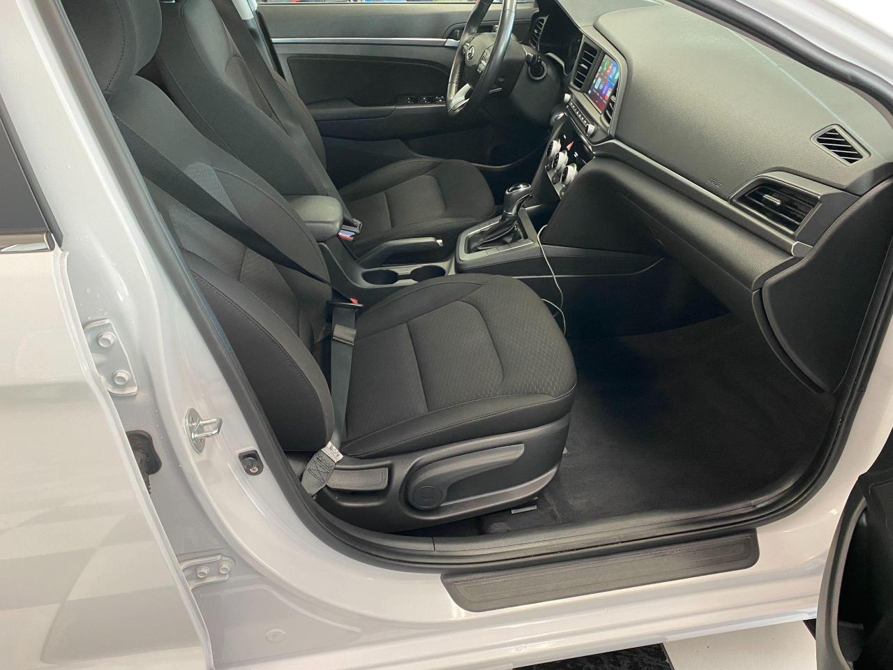 2019 Hyundai Elantra Preferred W/Sun & Safety PKG+Sunroof+ACCIDENT FREE - Photo #21
