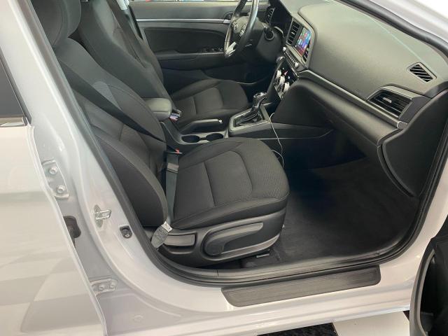 2019 Hyundai Elantra Preferred W/Sun & Safety PKG+Sunroof+ACCIDENT FREE Photo21