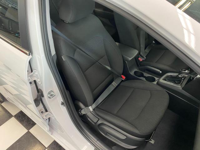 2019 Hyundai Elantra Preferred W/Sun & Safety PKG+Sunroof+ACCIDENT FREE Photo22