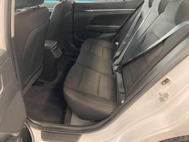 2019 Hyundai Elantra Preferred W/Sun & Safety PKG+Sunroof+ACCIDENT FREE Photo23