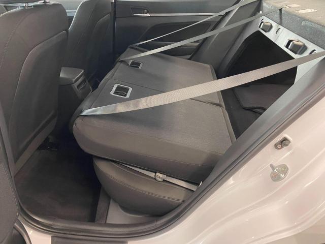 2019 Hyundai Elantra Preferred W/Sun & Safety PKG+Sunroof+ACCIDENT FREE Photo25