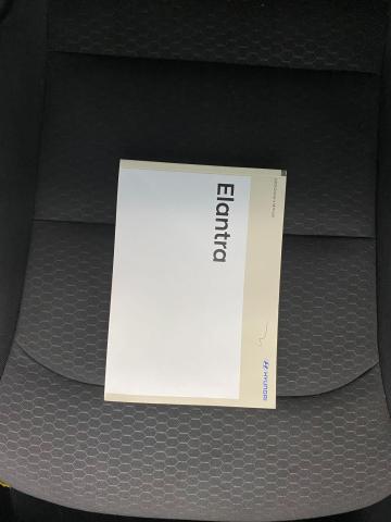 2019 Hyundai Elantra Preferred W/Sun & Safety PKG+Sunroof+ACCIDENT FREE Photo27