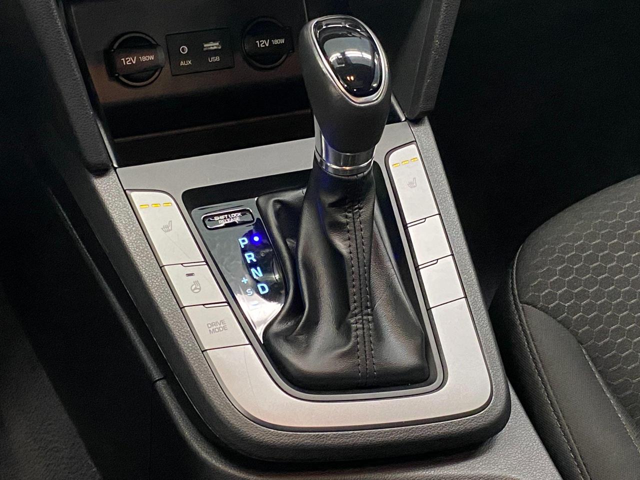 2019 Hyundai Elantra Preferred W/Sun & Safety PKG+Sunroof+ACCIDENT FREE - Photo #36