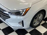 2019 Hyundai Elantra Preferred W/Sun & Safety PKG+Sunroof+ACCIDENT FREE Photo108