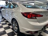 2019 Hyundai Elantra Preferred W/Sun & Safety PKG+Sunroof+ACCIDENT FREE Photo109