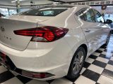 2019 Hyundai Elantra Preferred W/Sun & Safety PKG+Sunroof+ACCIDENT FREE Photo110