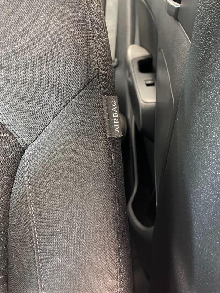 2019 Hyundai Elantra Preferred W/Sun & Safety PKG+Sunroof+ACCIDENT FREE - Photo #45