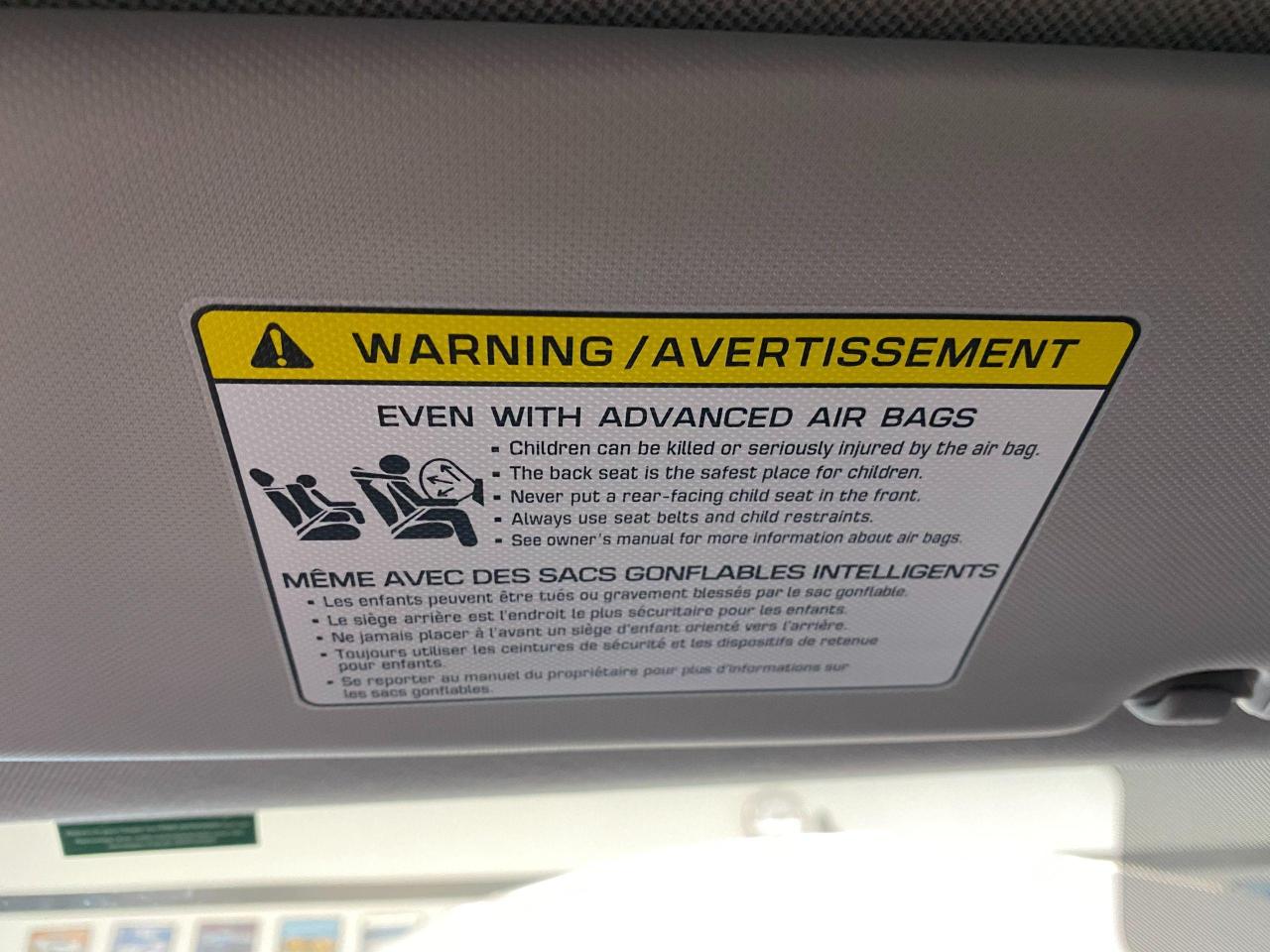 2019 Hyundai Elantra Preferred W/Sun & Safety PKG+Sunroof+ACCIDENT FREE - Photo #46