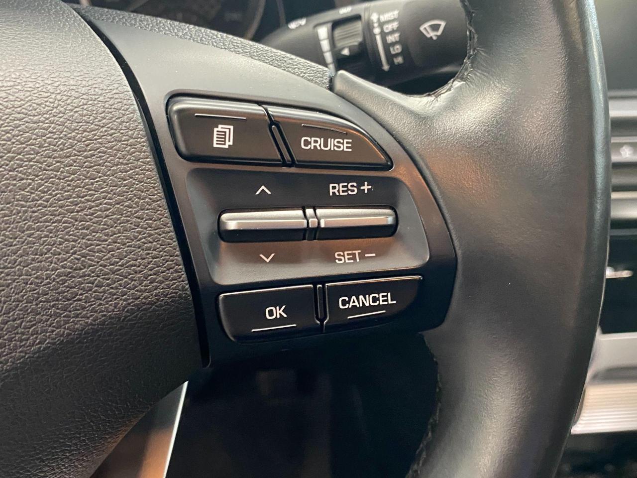 2019 Hyundai Elantra Preferred W/Sun & Safety PKG+Sunroof+ACCIDENT FREE - Photo #50