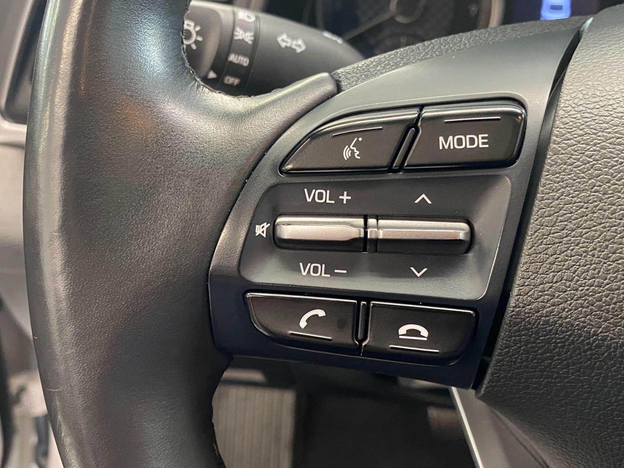 2019 Hyundai Elantra Preferred W/Sun & Safety PKG+Sunroof+ACCIDENT FREE - Photo #51