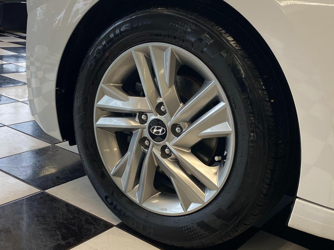 2019 Hyundai Elantra Preferred W/Sun & Safety PKG+Sunroof+ACCIDENT FREE Photo125