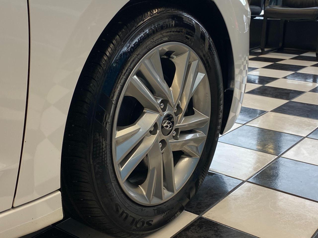 2019 Hyundai Elantra Preferred W/Sun & Safety PKG+Sunroof+ACCIDENT FREE - Photo #58