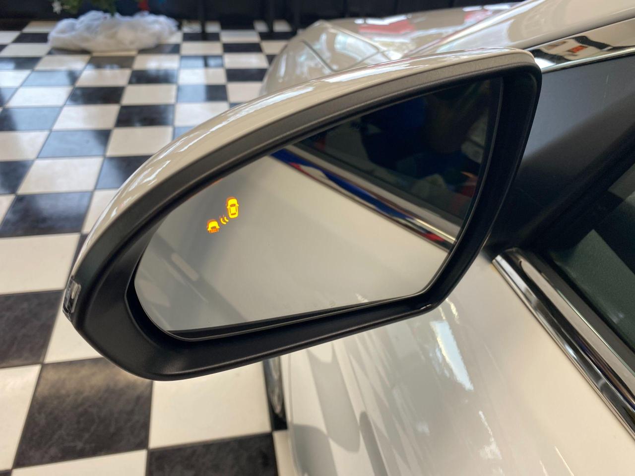2019 Hyundai Elantra Preferred W/Sun & Safety PKG+Sunroof+ACCIDENT FREE Photo133