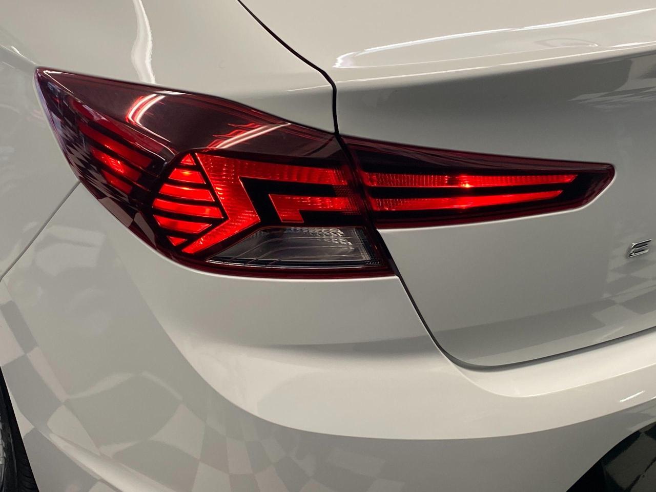 2019 Hyundai Elantra Preferred W/Sun & Safety PKG+Sunroof+ACCIDENT FREE - Photo #66