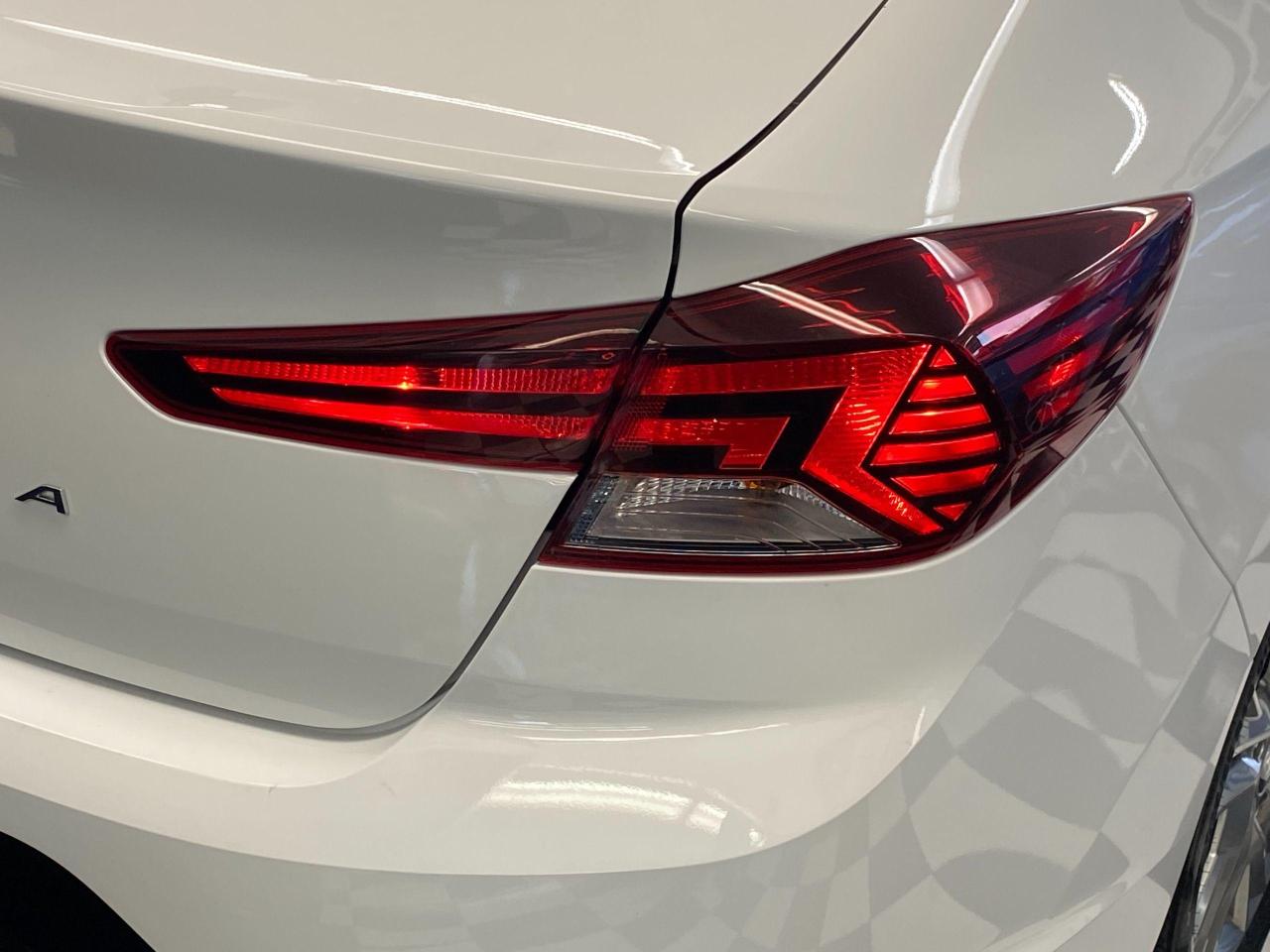 2019 Hyundai Elantra Preferred W/Sun & Safety PKG+Sunroof+ACCIDENT FREE - Photo #68